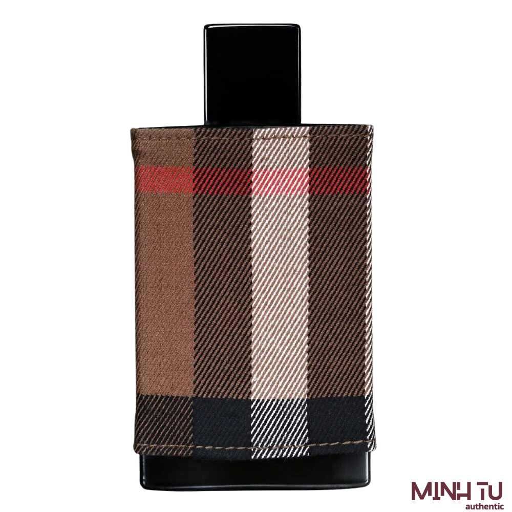 Nước Hoa Nam Burberry London for Men EDT 100ml | Chính hãng | Trả góp 0%